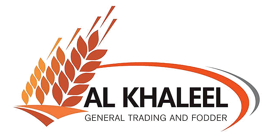 Al Khaleel Feeds logo