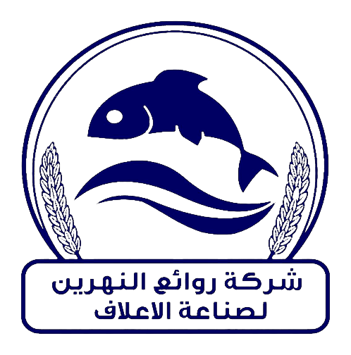 روائع النهرين للأعلاف logo