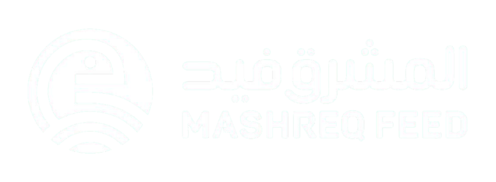 Mashreq Feed logo