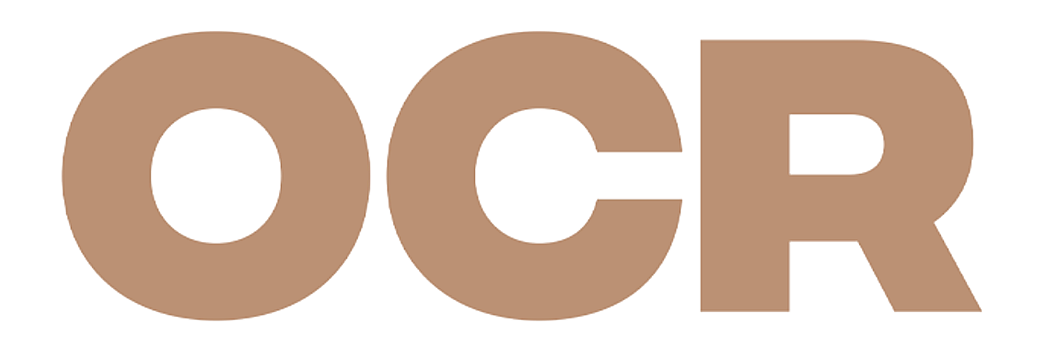 OCR logo